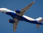 IndiGo transports over 50T in its CarGo flights to Singapore and Maldives