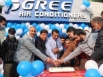 Jammu and Kashmir: Gree AC makers open outlet in Srinagar