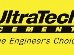 Ultracemco moves up by 3 pc to Rs 5207.55