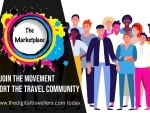 The Marketplace: An initiative to support non-travel businesses started by travel professionals