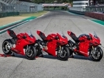 Ducati closes 2019 on a high, with bike sales topping 53,000