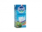 French milk brand Lactel enters India