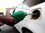 Petrol-diesel prices spike for third consecutive day