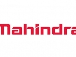 Mahindra auto sector sells 44,359 vehicles in October