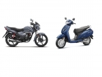 Honda 2Wheelers India becomes industry first to unlock 1 million BS-VI sales level