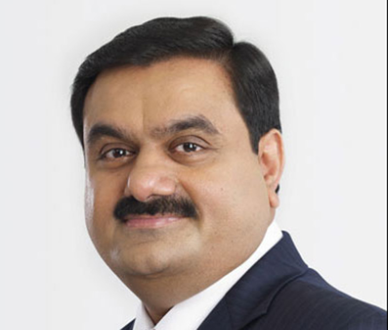 India’s GDP estimated to reach 28 trillion dollars by 2050, says Gautam Adani