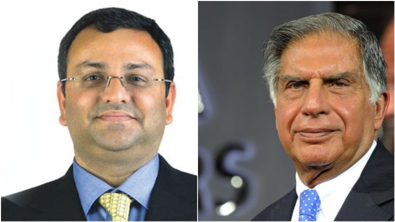 Time to separate interests from Tata Group, says Mistry family