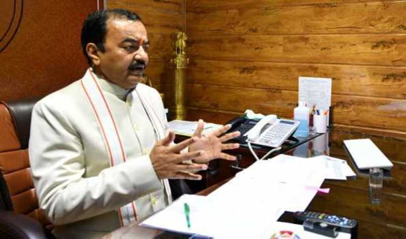 Uttar Pradesh is emerging as preferred investment destination: Maurya