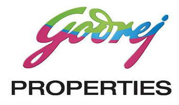 Godrej Properties consolidated Q3 net profit moves up by 9.20 pc