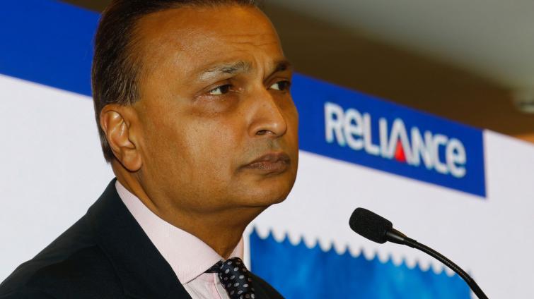 Loan default case: Anil Ambani tells court that his net worth is 'zero'