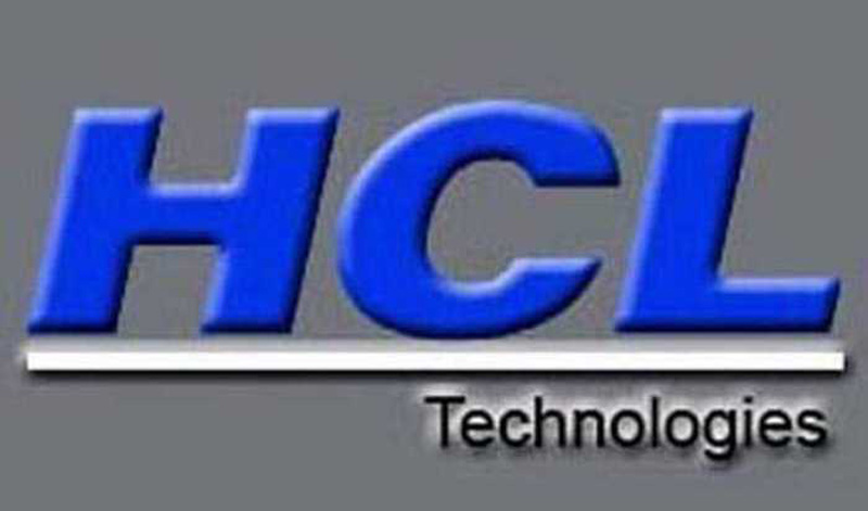 HCL Technologies moves up by 4.07 pc to Rs 901.60