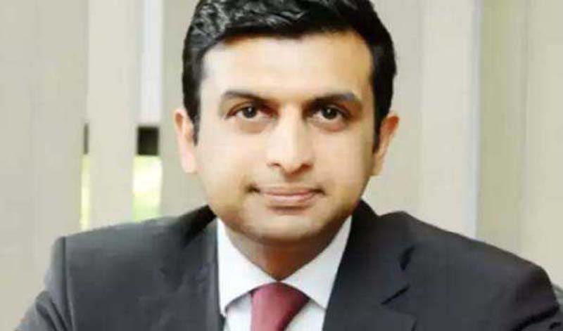 Vineet Agarwal takes over as new ASSOCHAM supremo