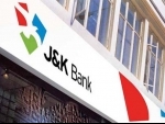 J&K Bank offers 250 Oxygen Concentrators to J&K Government