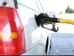 Petrol price hiked first time in 2 months as global prices reach a 3-yr high