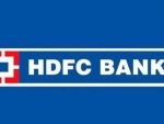 HDFC Bank raises $ 1 billion through AT1 bonds