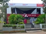 RBI imposes penalty of Rs 25 lakh on Axis Bank for violating rules