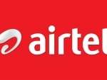 Bharti Airtel moves up by 3.84 pc to Rs 622.25