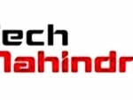 Tech Mahindra moves up 2.65 pc to Rs 1019