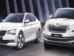 Skoda Auto India registers 131 pct growth in September