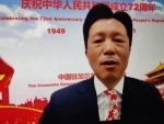 India-China relations have huge economic potential: Chinese Consul General Zha Liyou