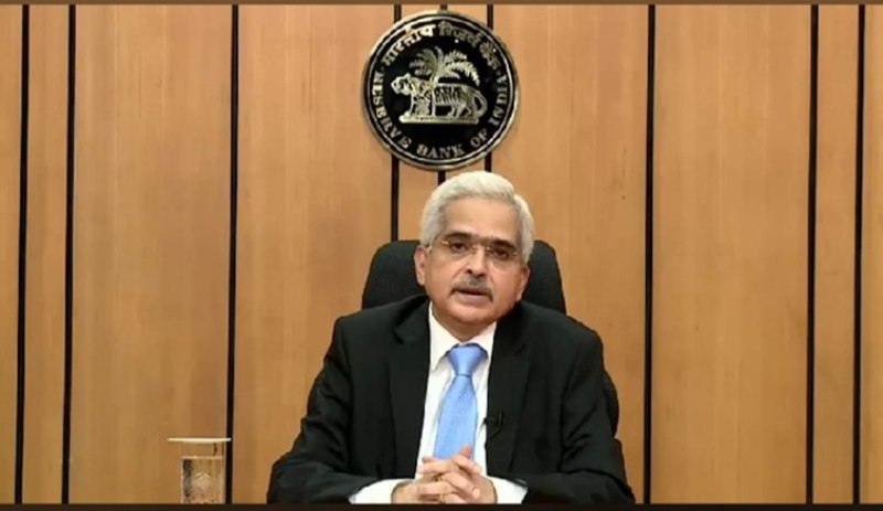 Reserve Bank of India Governor Shaktikanta Das to make unscheduled speech today