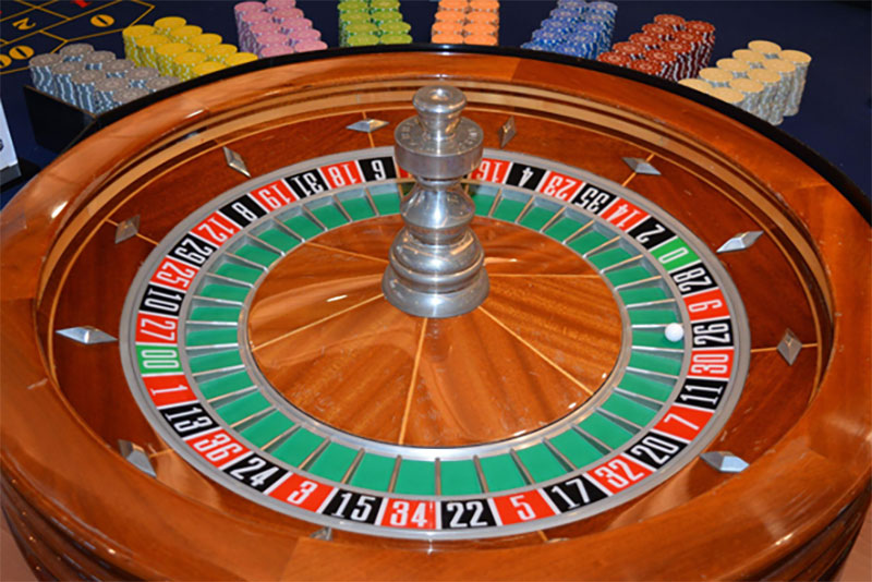 The Legal Status of Gambling Regulations in India 2021