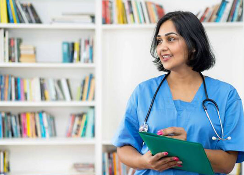 This Diwali, upgrade your medical practice with a doctor's loan from Bajaj Finserv