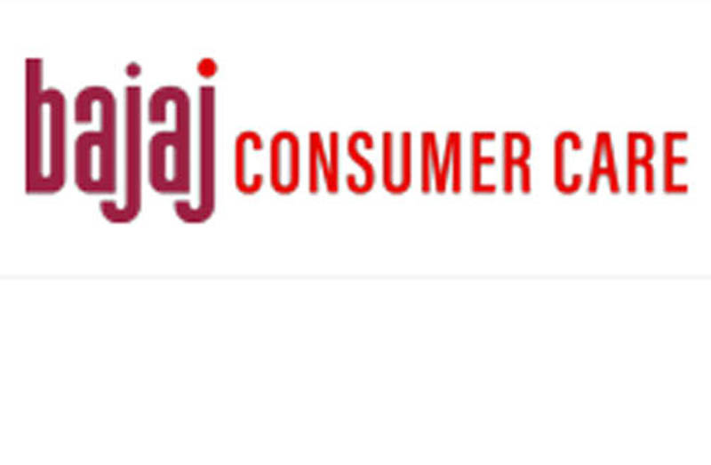 bajaj consumer care