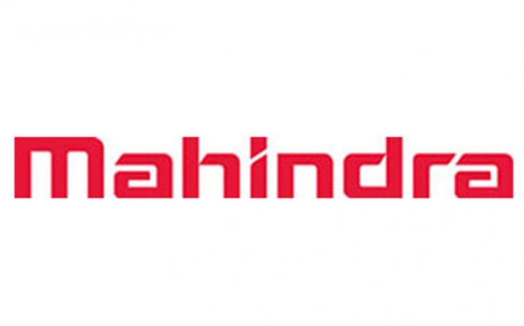 Mahindra Auto Sector December 2020 sale at 35,187 Units