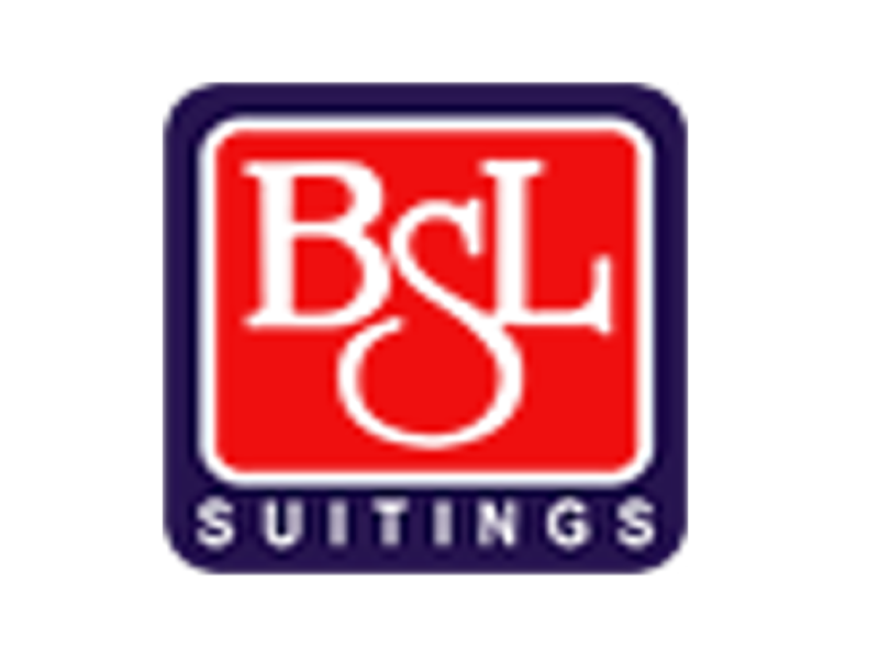 BSL Ltd records Rs 6.41 cr net profit in H1FY22