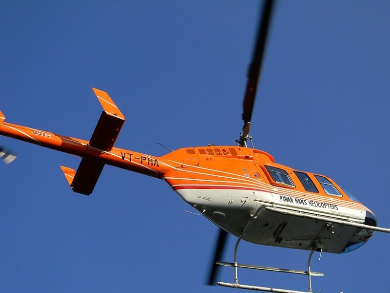 Pawan Hans sale: Govt receives financial bids