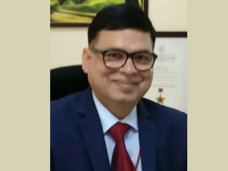 Kalyan Kumar appointed as exec director of Punjab National Bank