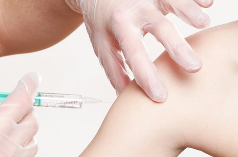 Prione Group to provide free COVID-19 vaccination to its employees and their dependents