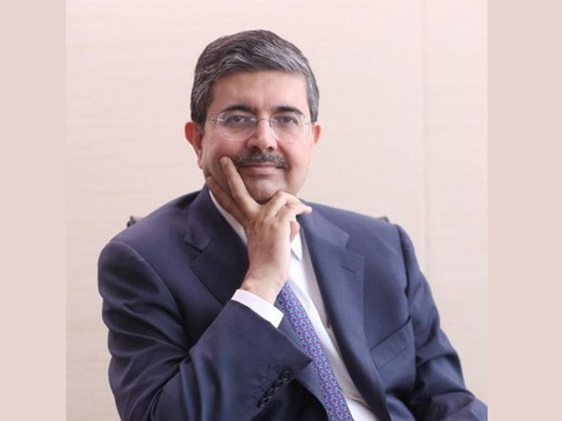 Monetary expansion or printing of money: Uday Kotak on ways to revive COVID-19-hit economy