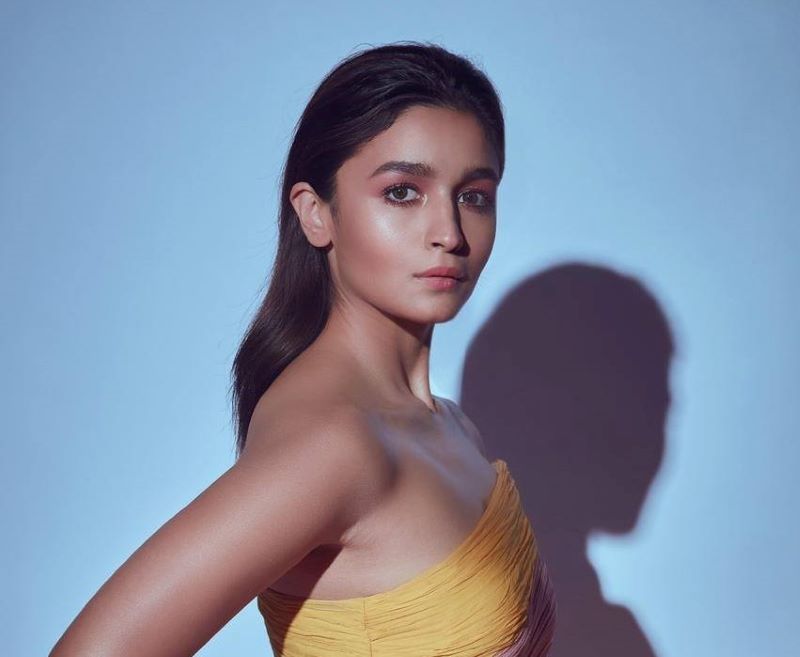 Alia Bhatt invests in D2C start-up Phool.co