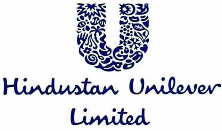 Hind Unilever moves up 2.86 pc to Rs 2568.50