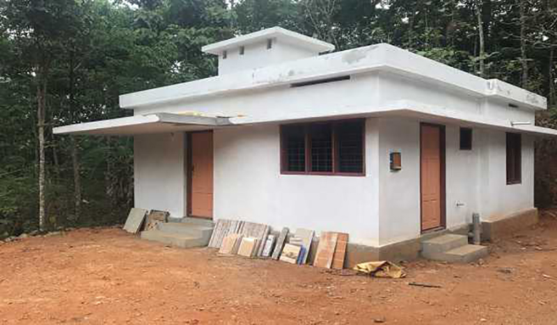 Kerala to construct 1,06,000 houses under Life Mission Phase-II