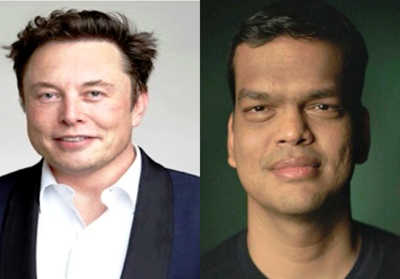 Indian-origin techie Sriram Krishnan is 'helping out' Elon Musk in revamping Twitter