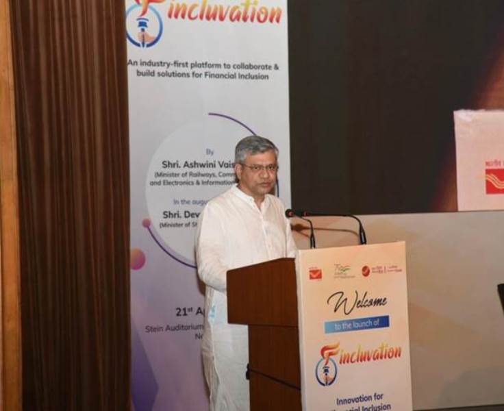 India Post Payments Bank launches ‘Fincluvation’