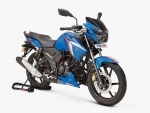 TVS Motor Company launches TVS Apache RTR 160 2V with ABS in Bangladesh