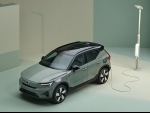 Volvo Car India announces local assembly of its pure electric offering XC40 Recharge