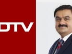 NDTV purchase a 'responsibility' rather than a 'business opportunity': Gautam Adani