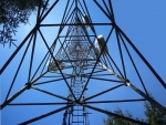 5,321 Telecom Towers/ Base Stations envisaged under USOF