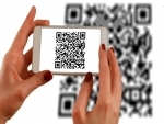 Govt allows makers of electronic goods to make mandatory declarations using QR Code on package