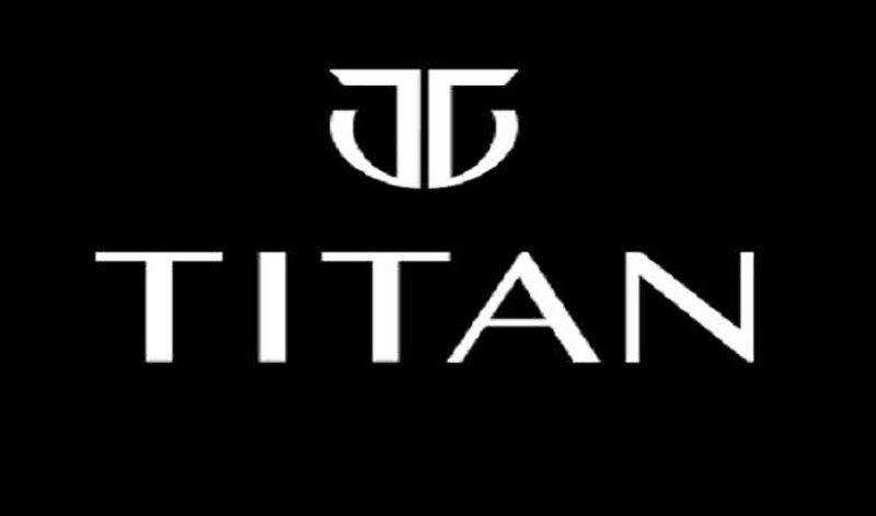 Titan drops 3.59 pc to Rs 2524.60