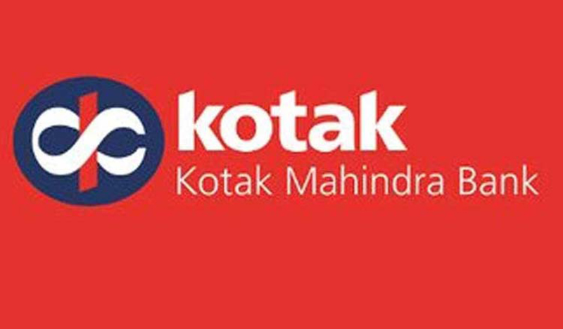 Kotak Bank drops 4.07 pc to Rs 1789.90