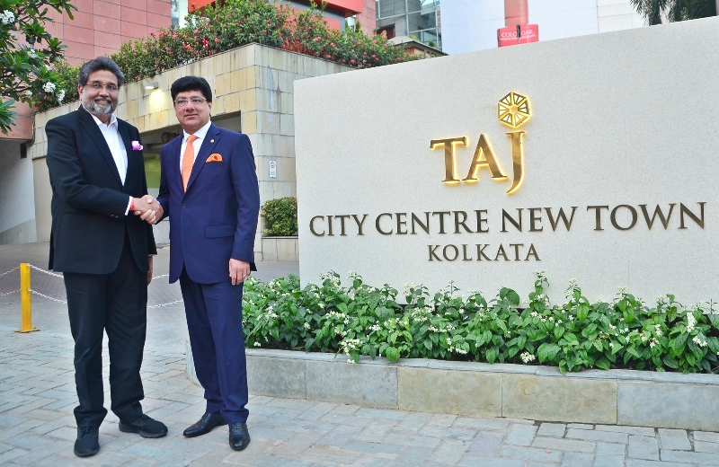 Taj opens second property after 33 years in Kolkata, says MD & CEO of IHCL