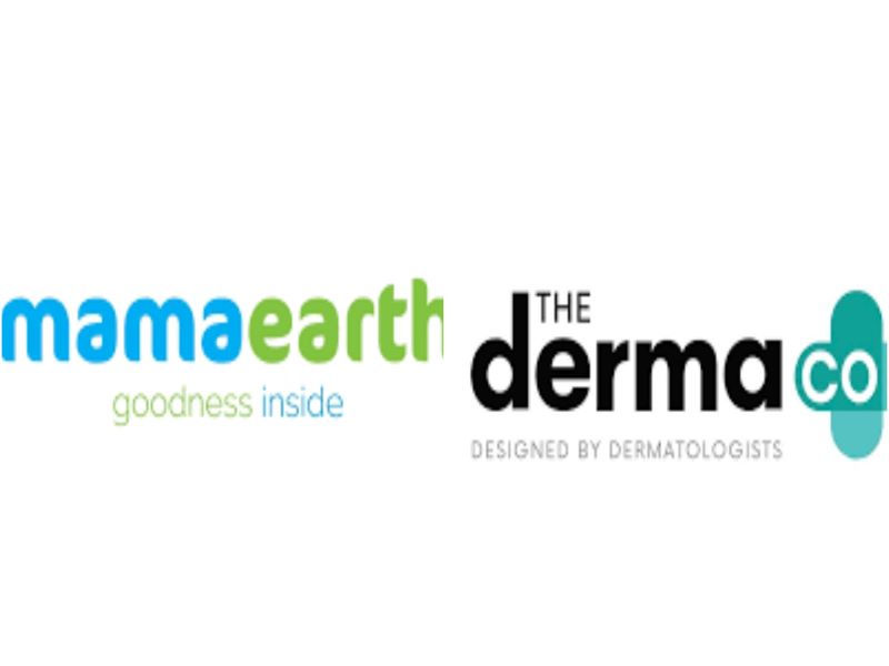 Honasa Consumer, owner of Mamaearth, Derma Co, is the first unicorn of 2022, raises $52 million at valuation of $1.2 billion