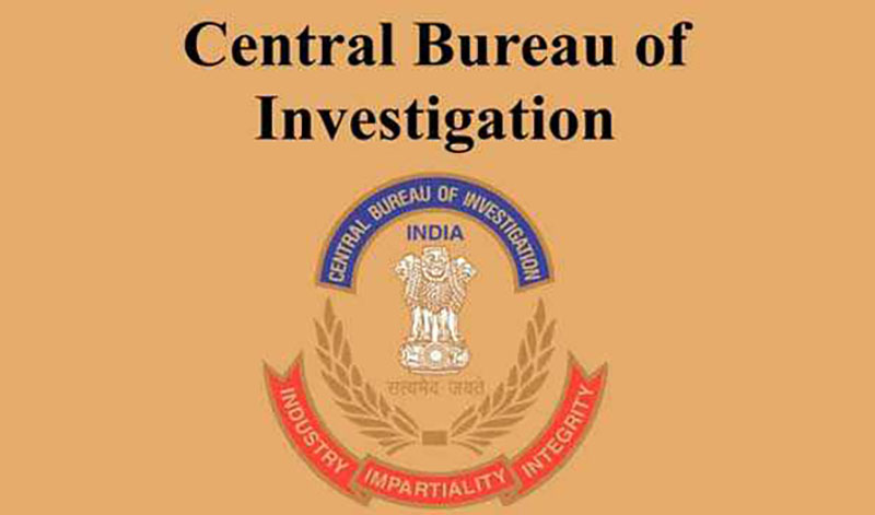 CBI raids DCGI's office in Delhi over alleged bribery links