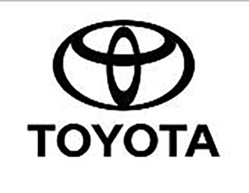 Toyota Kirloskar Motor wholesales 15,085 units in the month of April thereby registering a growth of 57 pct